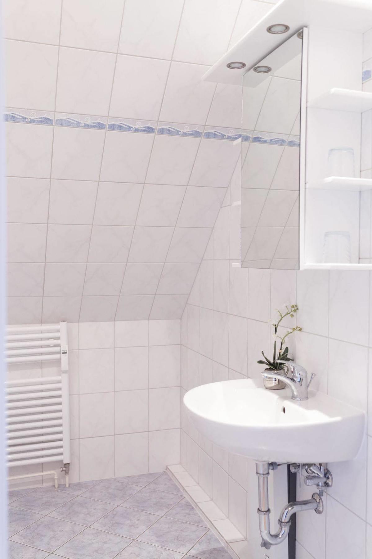 Airport Hotel One Aparthotel Sylt Ngoại thất bức ảnh